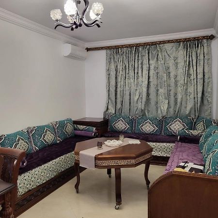 Zemmouri Daire Tanca Dış mekan fotoğraf