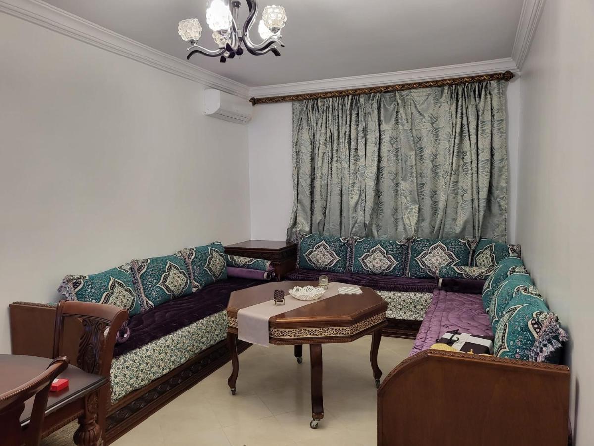 Zemmouri Daire Tanca Dış mekan fotoğraf