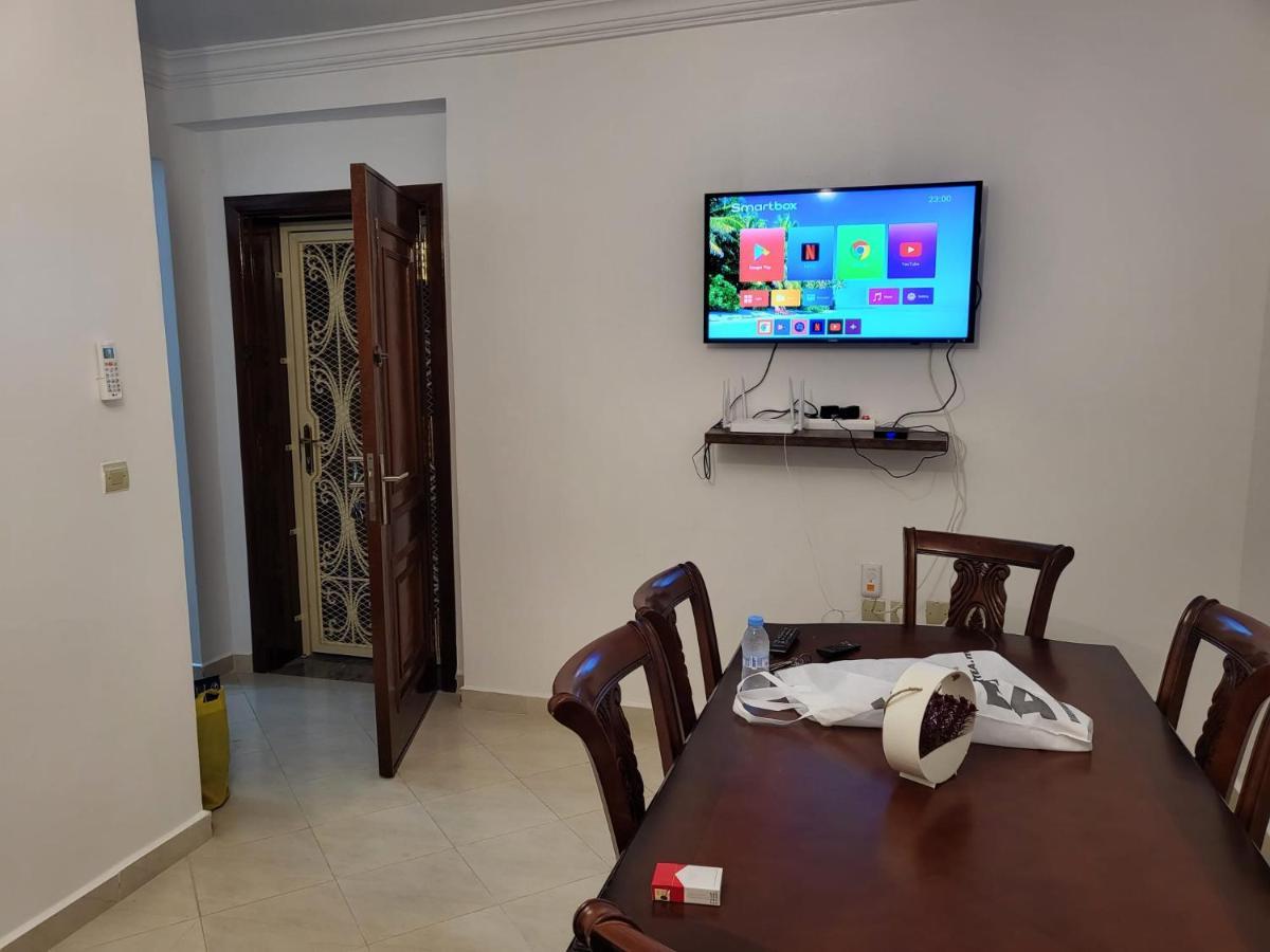Zemmouri Daire Tanca Dış mekan fotoğraf