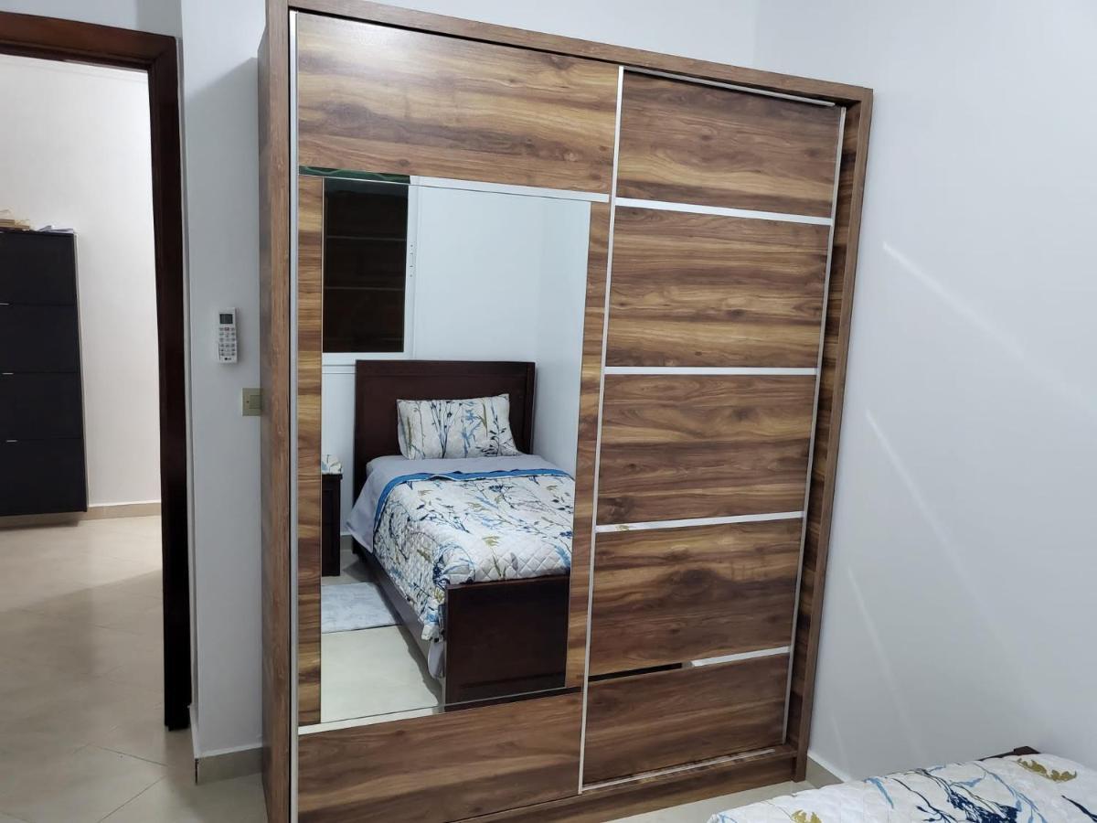 Zemmouri Daire Tanca Dış mekan fotoğraf