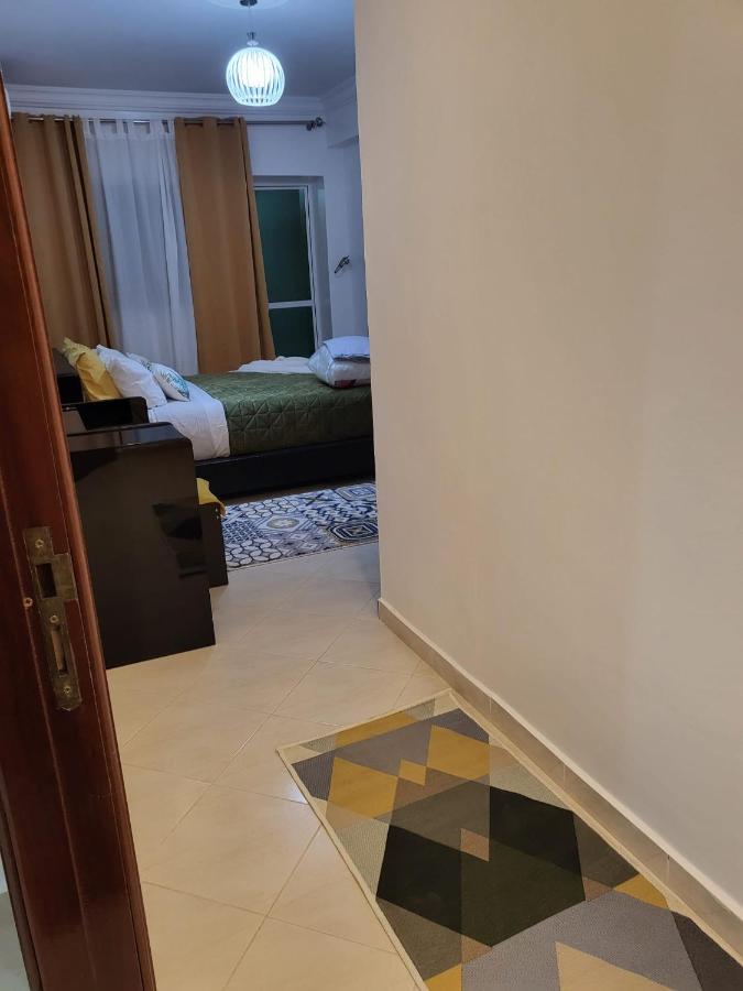 Zemmouri Daire Tanca Dış mekan fotoğraf