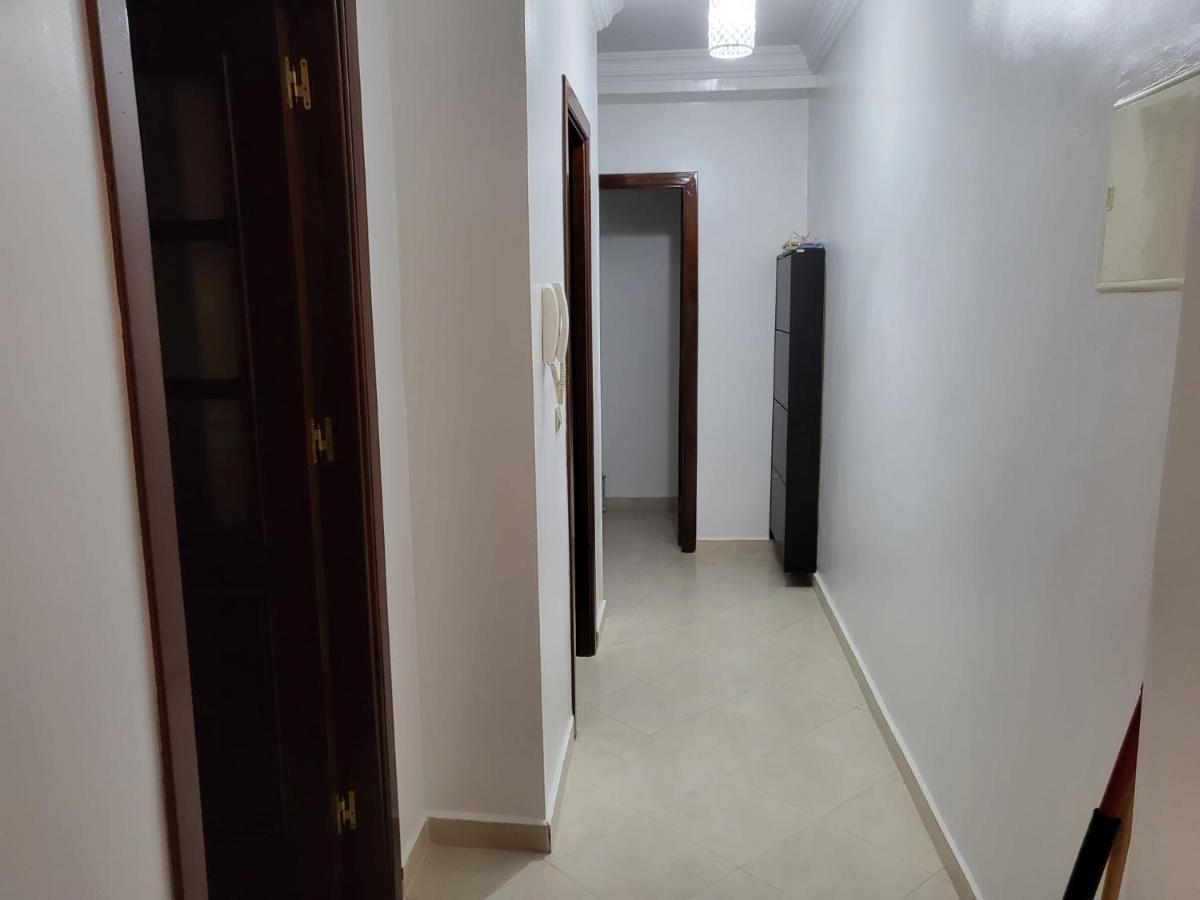 Zemmouri Daire Tanca Dış mekan fotoğraf